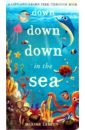 Litton Jonathan Down Down Down in the Sea litton jonathan zoology for babies