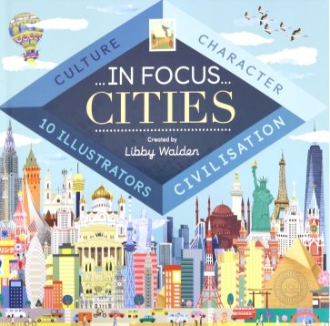 In Focus: Cities