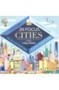 Walden Libby In Focus: Cities watson hannah first sticker book cities of the world