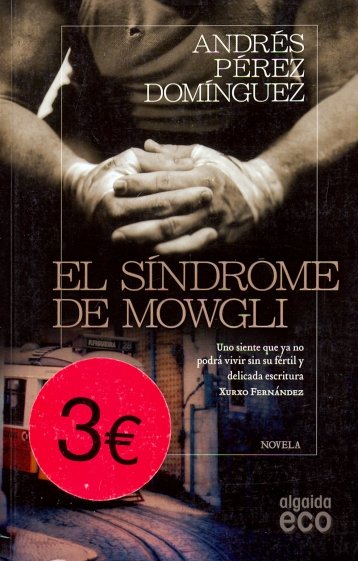 El sindrome de Mowgli