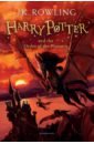 Rowling Joanne Harry Potter and the Order of the Phoenix pyramida брелок harry potter severus snape chibi