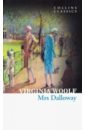 Woolf Virginia Mrs Dalloway mrs dalloway