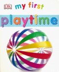 Playtime (board book)