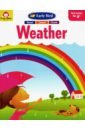 Ellermeyer Deborah, Rowell Judy Early Bird: Weather bauer marion dane weather sun ready to read 1