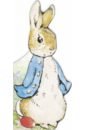 Potter Beatrix Peter Rabbit. All About Peter