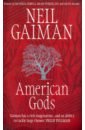 цена Gaiman Neil American Gods