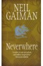 Gaiman Neil Neverwhere