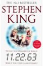 King Stephen 11.22.63 king stephen stephen king goes to movies
