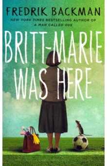 

Britt-Marie Was Here