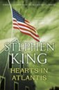 King Stephen Hearts in Atlantis