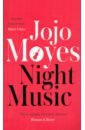 Moyes Jojo Night Music moyes jojo the giver of stars
