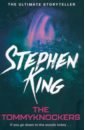 King Stephen The Tommyknockers king stephen stephen king goes to the movies