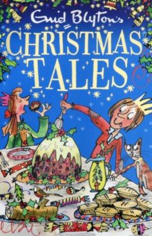 Blyton Enid - Enid Blyton's Christmas Tales