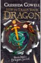 Cowell Cressida How to Steal a Dragon's Sword cowell cressida how to train your dragon how to seize a dragon s jewel