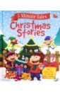 Barder Gemma 5 Minute Christmas Stories