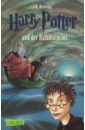 Rowling Joanne Harry Potter und der Halbblutprinz Band 6 xenia jungwirth der kinderfänger their stories band 3 ungekürzt