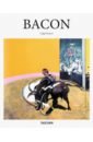 Ficacci Luigi Francis Bacon porter max the death of francis bacon
