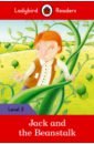 Jack and the Beanstalk + downloadable audio rosenberg natascha jack and the beanstalk