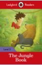 The Jungle Book (PB) +downloadable audio young r court of wolves