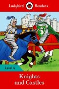 Knights and Castles + downloadable audio