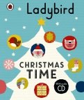 Ladybird Christmas Time (+СD)