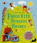Ladybird Favourite Nursery Rhymes