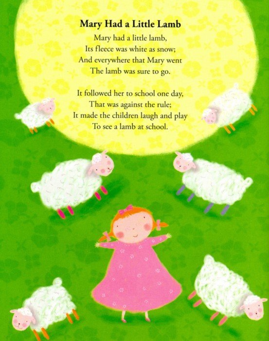 Иллюстрация 1 из 7 для Ladybird Favourite Nursery Rhymes | Лабиринт - книги. Источник: Лабиринт