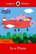 Peppa Pig: In a Plane (PB) + downloadable audio