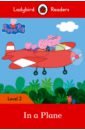 Peppa Pig. In a Plane + downloadable audio