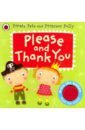 Li Amanda Pirate Pete and Princess Polly: Please & Thank You цена и фото