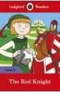 Pitts Sorrel The Red Knight (PB) + downloadable audio