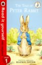Potter Beatrix Tale of Peter Rabbit