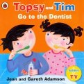 Topsy and Tim: Go to the Dentist