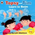 Topsy and Tim: Learn to Swim