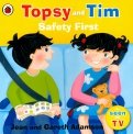 Topsy and Tim: Safety First