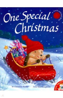 

One Special Christmas