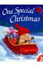 butler christina m one christmas journey Butler M. Christina One Special Christmas