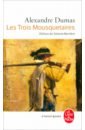 Dumas Alexandre Les Trois Mousquetaires alexandre dumas die bekanntesten werke von alexandre dumas