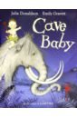 Donaldson Julia Cave Baby
