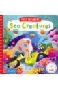 цена Sea Creatures