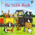 The Tickle Book (board book)