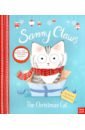 Rowland Lucy Sammy Claws the Christmas Cat smith alex t how winston delivered christmas