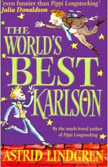 World's Best Karlson