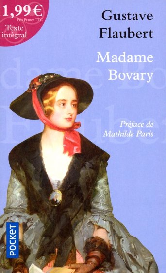 Madame Bovary