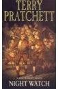  Pratchett Terry Night Watch
