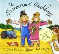 The Scarecrows' Wedding (board book)