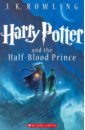 Rowling Joanne Harry Potter and the Half-Blood Prince (Book 6)