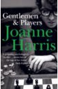Harris Joanne Gentlemen & Players harris joanne runemarks