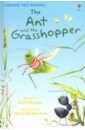 Daynes Katie Ant and the Grasshopper daynes katie ant and the grasshopper