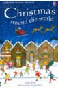 Фото - Sims Lesley Christmas Around the World various collins folktales from around the world vol 1 for ages 7 11